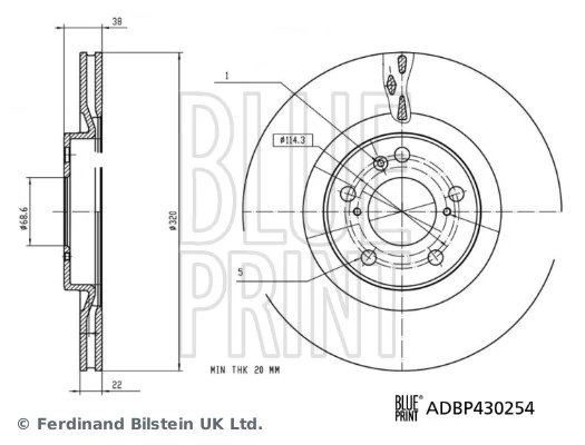 Brake Disc